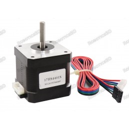 Nema 17 Stepper Motor 17HS4401S Robotics Bangladesh