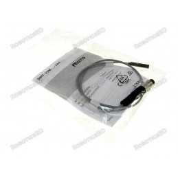 Festo SMT-10M-PS-24V-E-0,3-L-M8D Robotics Bangladesh