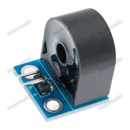 ZMCT103C 5A Range Single Phase AC Micro Current Transformer Sensor ...