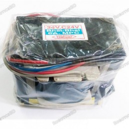 Power Transformer 24V 5A Robotics Bangladesh