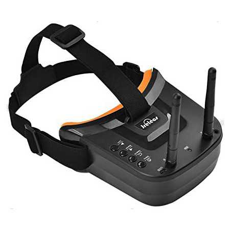 Dji Goggles Best Eachine Goggles DJI Goggles ModelForce