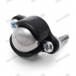 N20 Ball Caster with 3/8″ Metal Ball Robotics Bangladesh