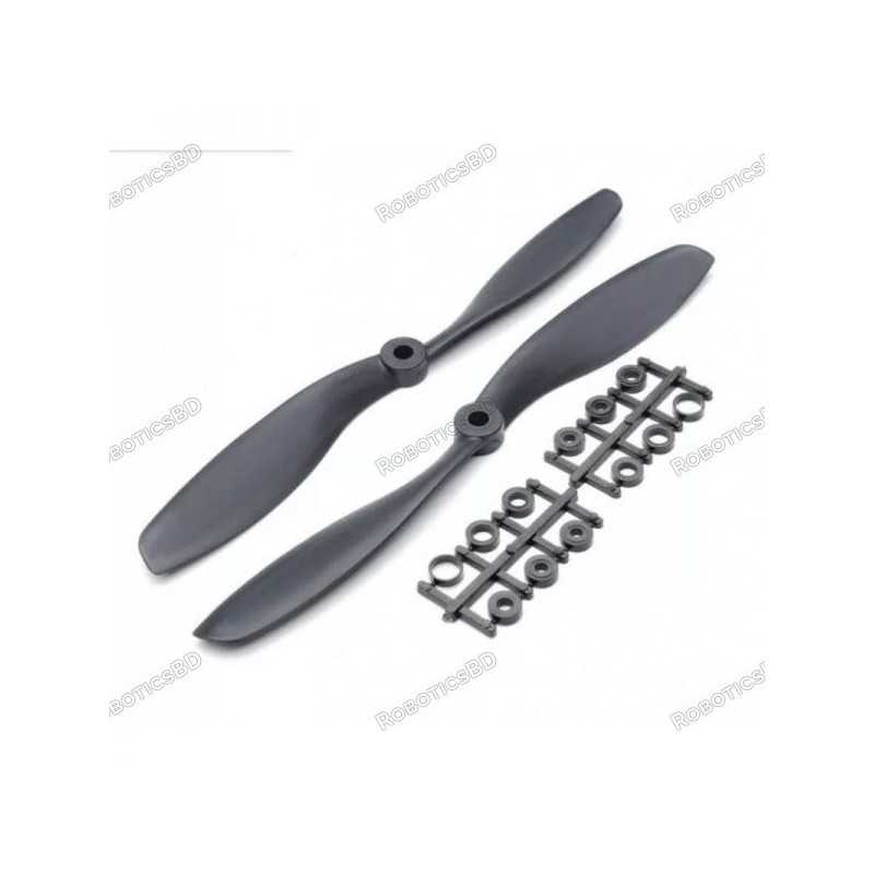 1147 Carbon Nylon CW/CCW Propeller Pair Robotics Bangladesh