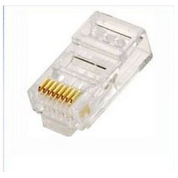 RJ45 Connector Robotics Bangladesh