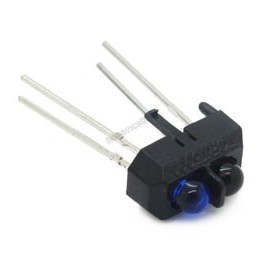 TCRT5000L Reflective Optical Sensor Robotics Bangladesh
