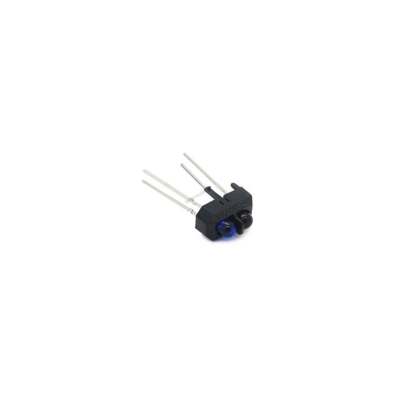 TCRT5000L Reflective Optical Sensor Robotics Bangladesh