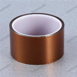 Koptan 50mm x 33m High Temperature Resistant Tape for PCB & 3D Printers Robotics Bangladesh