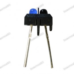 TCRT5000L Reflective Optical Sensor Robotics Bangladesh