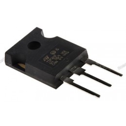 TIP142 NPN Power Darlington Transistor TO-247 Robotics Bangladesh
