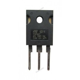 TIP147 PNP Power Darlington Transistor TO-247 Robotics Bangladesh
