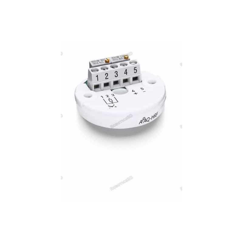 INOR APAQ-H Analog Adjustable 2-Wire Transmitters Robotics Bangladesh