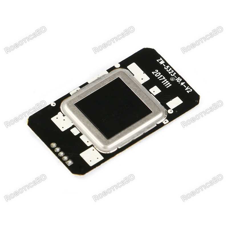 FPC1020A Capacitive Fingerprint Identification Module Robotics Bangladesh