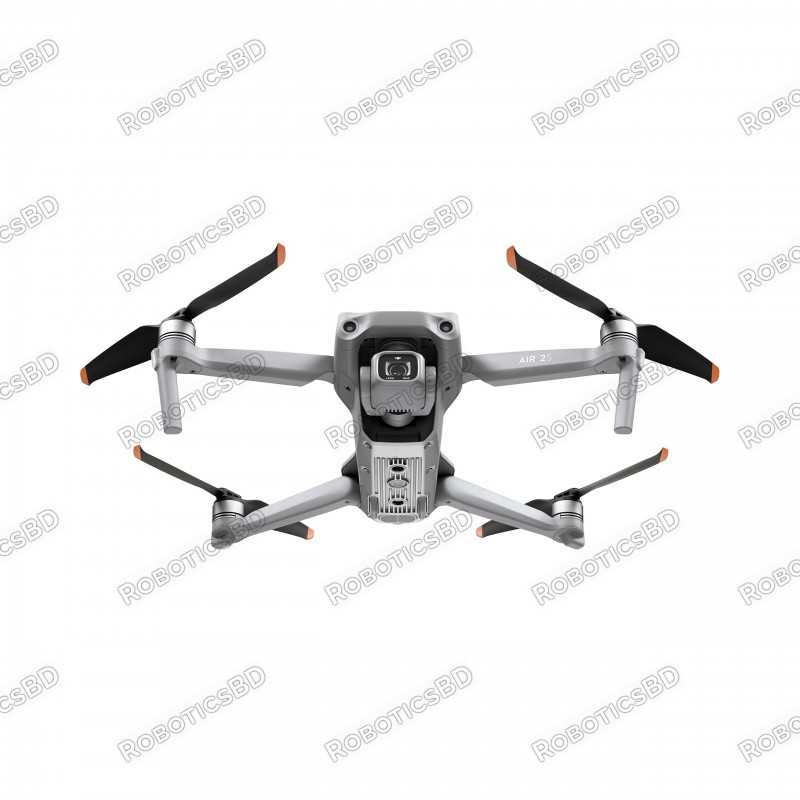 DJI Air 2S Robotics Bangladesh