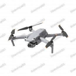 DJI Air 2S Robotics Bangladesh