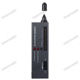 Portable Diamond Tester II V2 Selector Gemstone Jewelry Gems Tool with Case Robotics Bangladesh