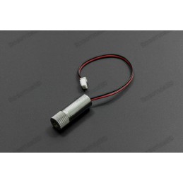 25mW Infrared Line Laser Light Robotics Bangladesh