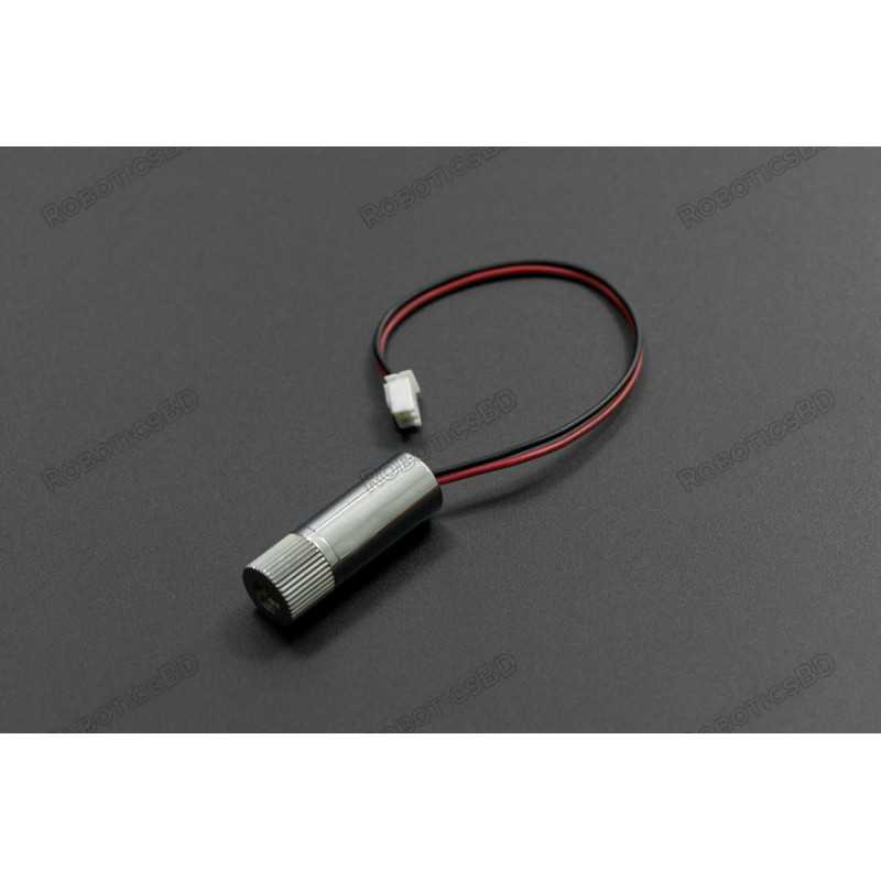 25mW Infrared Line Laser Light Robotics Bangladesh 25mW Infrared Line Laser Light Robotics Bangladesh