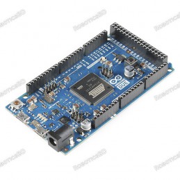 Arduino Due Robotics Bangladesh