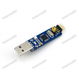 ST-LINK V2 Mini- STM Programmers & Debuggers Robotics Bangladesh