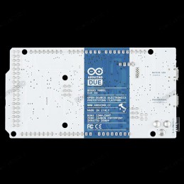 Arduino Due Robotics Bangladesh