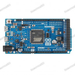 Arduino Due Robotics Bangladesh