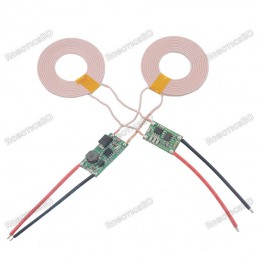 Wireless Power Transmission Rf Wireless Charging 5V 2A Large