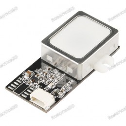 Fingerprint Scanner - TTL (GT-511C3) Robotics Bangladesh