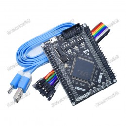 Altera Cyclone IV FPGA EP4CE6E22C8N EP4CE6 Development Board Robotics Bangladesh