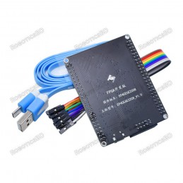 Altera Cyclone IV FPGA EP4CE6E22C8N EP4CE6 Development Board Robotics Bangladesh