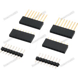 WeMos D1 mini Pro – ESP8266 based WiFi Module 16MB Robotics Bangladesh