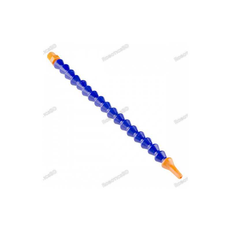 Flexible Coolant Pipe - 1ft (1/2" - Oversized) Robotics Bangladesh Flexible Coolant Pipe - 1ft (1/2" - Oversized) Robotics Bangladesh