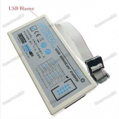 MRS-A10-1 ALTERA製USB Blaster Rev.C sram パソコン