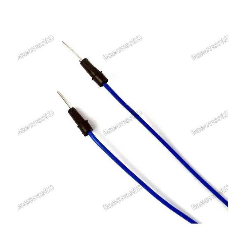 10.5 inch Jumper Wire Robotics Bangladesh