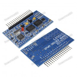 EGS002 SPWM Pure Sine Wave Inverter Module Robotics Bangladesh