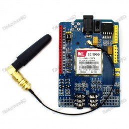 Wireless Communication KIT for Arduino UNO Robotics Bangladesh