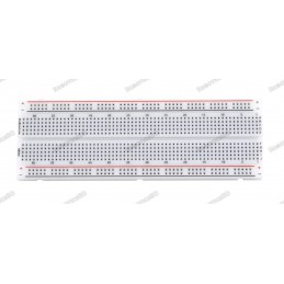 Breadboard Bundle Pack Robotics Bangladesh