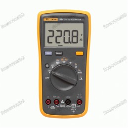 Fluke 15B+ Digital Multimeter Robotics Bangladesh