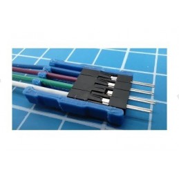 Jumper Wire housing 4Pin Robotics Bangladesh