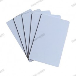 MIFARE Classic 1K RFID NFC Smart Card 13.