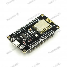 ESP8266 CH340 NodeMCU Wifi Module Lua V3 Robotics Bangladesh