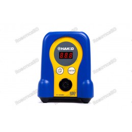 Hakko Original FX888D-06BY Digital Soldering Station Robotics Bangladesh