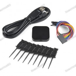 USB Logic Analyzer Robotics Bangladesh
