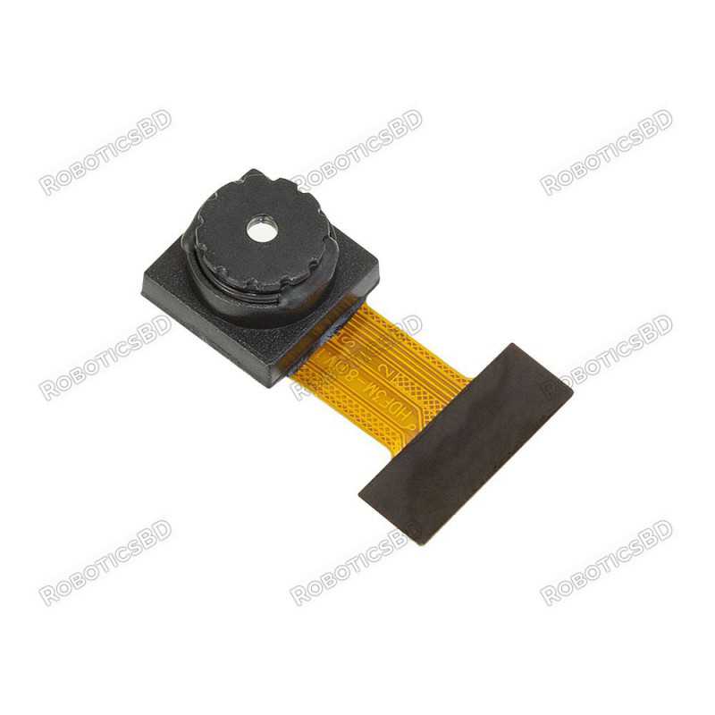 OV2640 Mega Pixel 1/4'' CMOS Image Sensor Camera Module