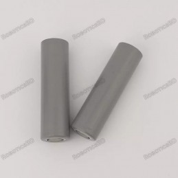 3.7V 18650 Rechargeable Battery Solderable Robotics Bangladesh