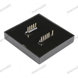 RFID Reader ID-20LA (125 kHz) (Retired) Robotics Bangladesh