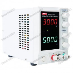 UNI-T UTP3315TFL-II DC Power Supply Robotics Bangladesh