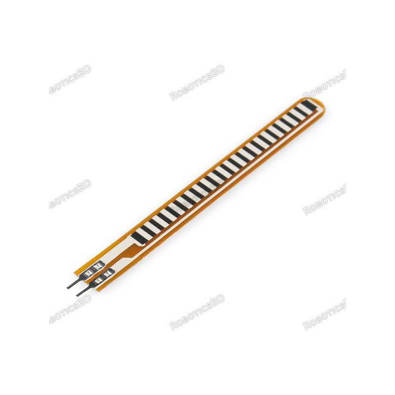 Flex Sensor 2.2" Robotics Bangladesh Flex Sensor 2.2" Robotics Bangladesh