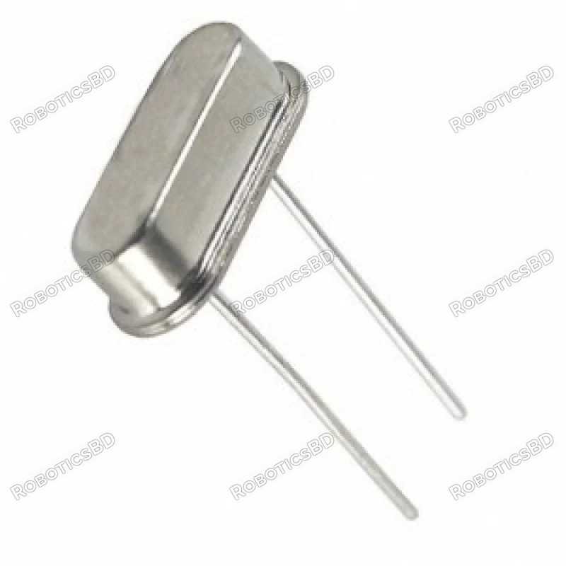 10 MHz Crystal Oscillator Robotics Bangladesh