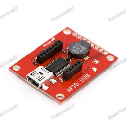 RFID Starter Kit - Retail (Retired) Robotics Bangladesh