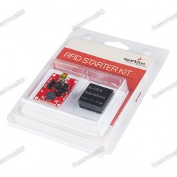 RFID Starter Kit - Retail (Retired) Robotics Bangladesh